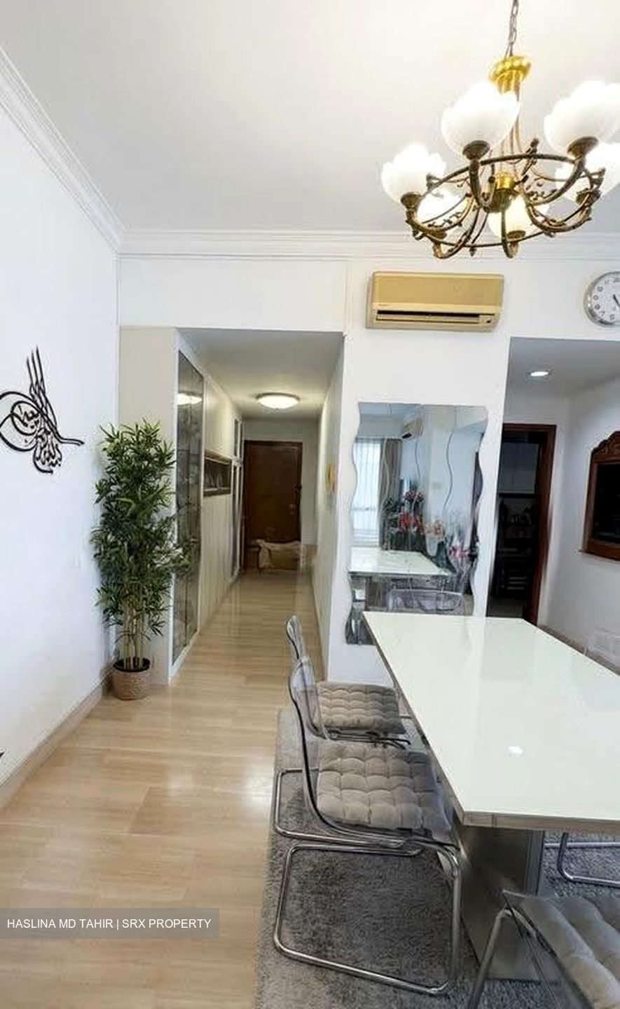 Woodgrove Condominium (D25), Condominium #619545011